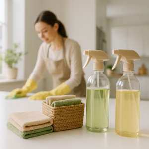 Ecological Cleaning Kit